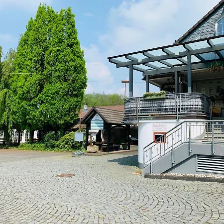 Hotel Stremme Gummersbach