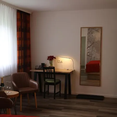 Stremme 3* Gummersbach