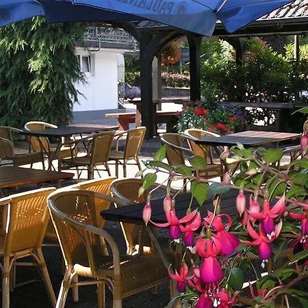 Hotel Stremme Gummersbach