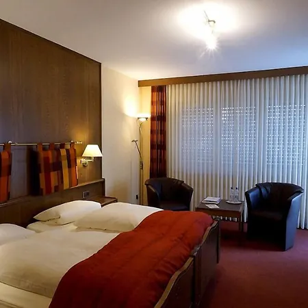 Hotel Stremme Gummersbach