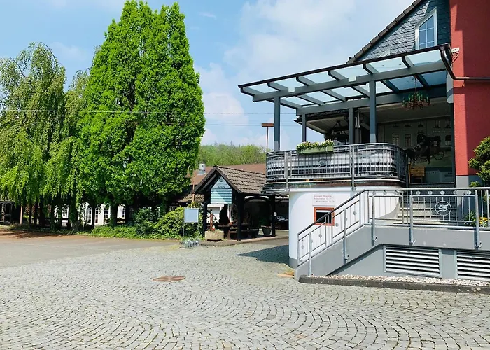 Hotel Stremme Gummersbach