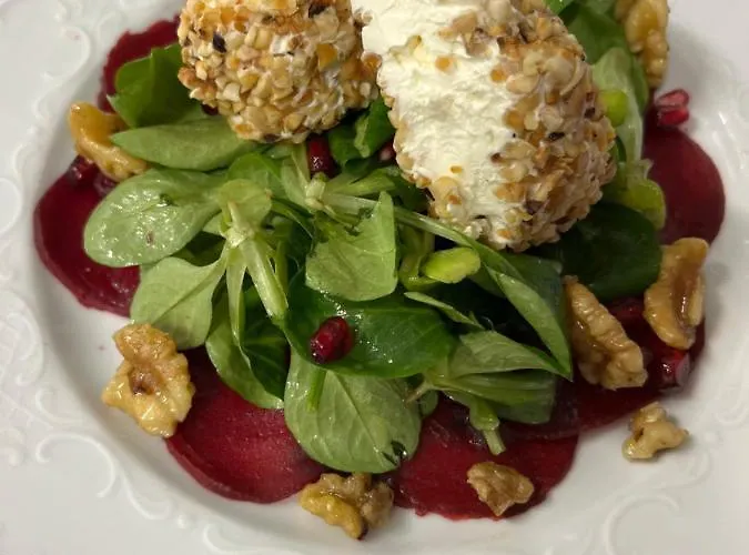 Stremme Szálloda 3*