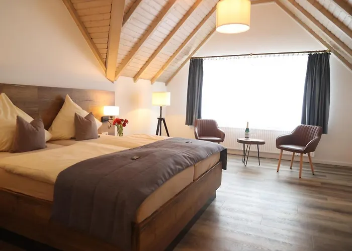 Stremme 3* Gummersbach