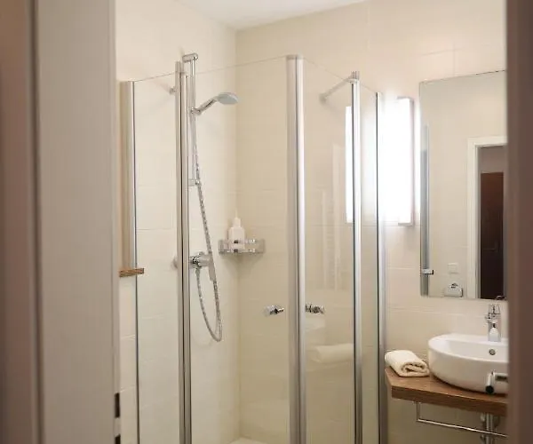 Hotel Stremme Gummersbach