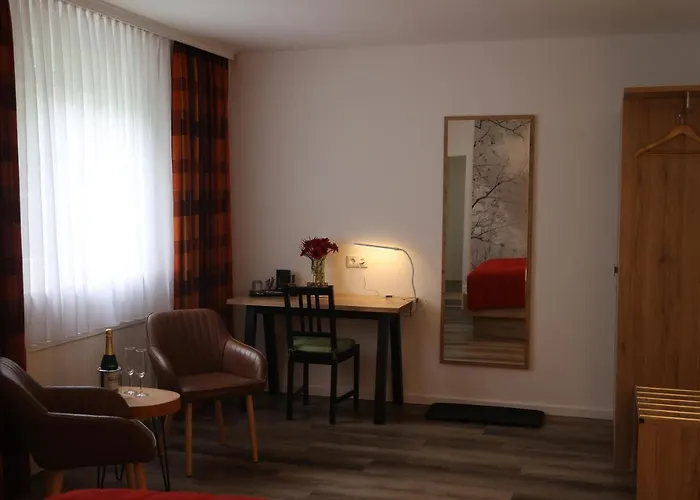 Stremme 3* Gummersbach