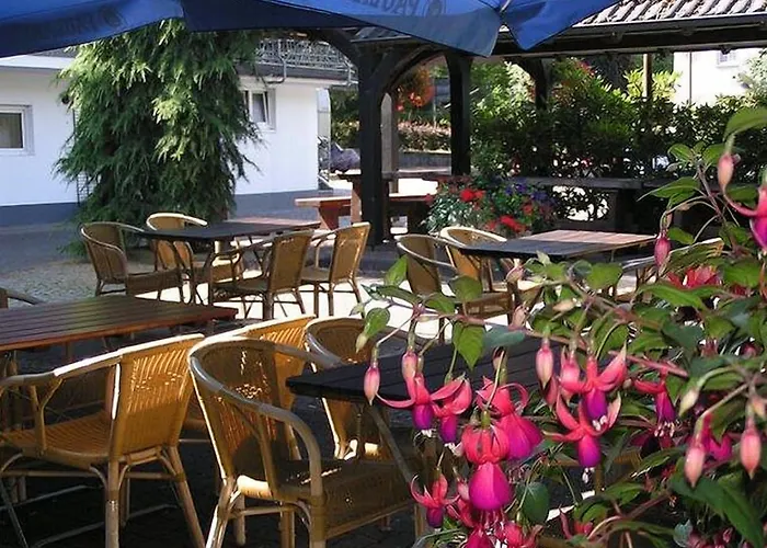 Hotel Stremme Gummersbach