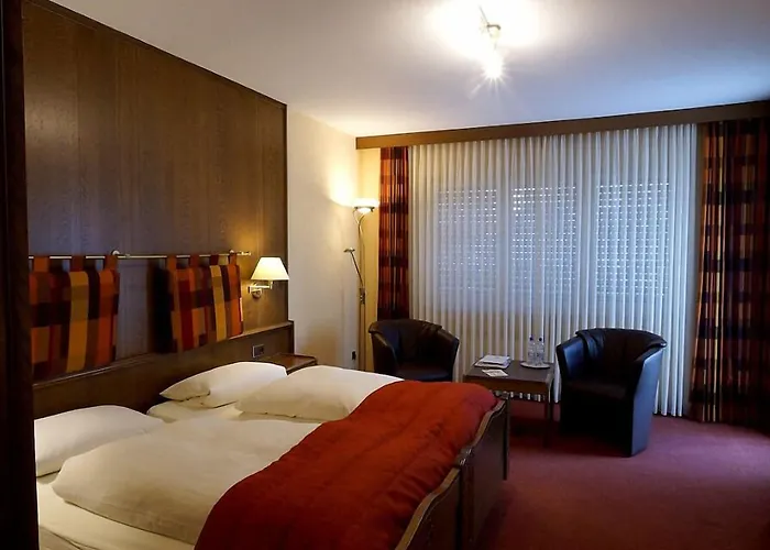 Hotel Stremme Gummersbach