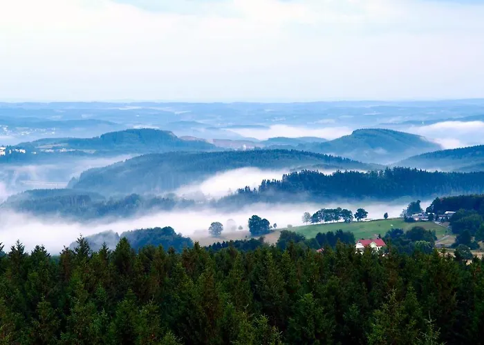 Hotel Stremme Gummersbach